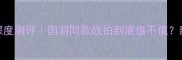羽毛球疾风800深度测评国羽同款战拍到底值不值新手到进阶全攻略